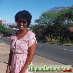 Talishi, 19820905, Warrenton, Northern Cape, South Africa