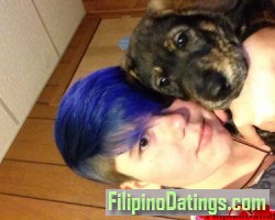 Bikergirl91, Columbus, United States