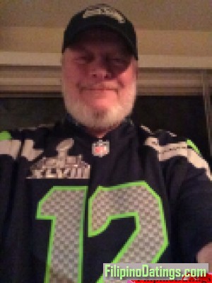 <p>Very LOYAL - 12 Seattle Seahawks FAN</p>