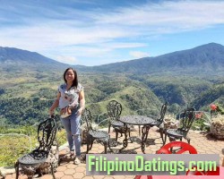 Ellamarie_36, 40, Gingoog, Northern Mindanao, Philippines