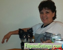 Chica, Phoenix, United States