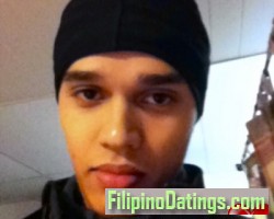 Raul25, Hyattsville, United States