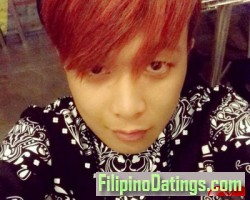 jhonhenrics, Philippines