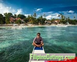 gjin, Davao, Philippines