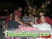 <p>My friends and i at Balu's, a bar in Korat, Thailand.</p>