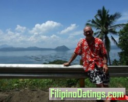 Taal Volcano