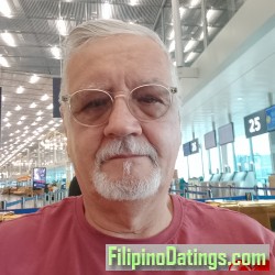 Tommie, 19590421, Olongapo, Central Luzon, Philippines