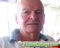Ramboyd, Olongapo, Philippines