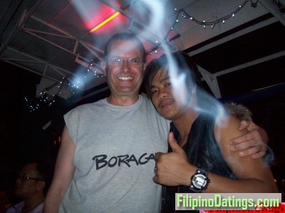 <p>Spot the Macho Dancer</p>
