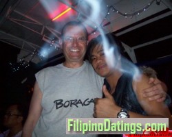 Spot the Macho Dancer