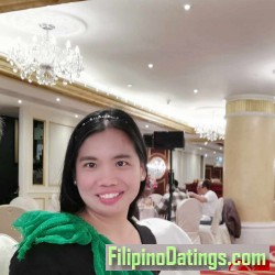 Lizram, 19891114, Calapan, Southern Tagalog, Philippines
