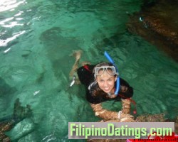 MissViolet, Philippines