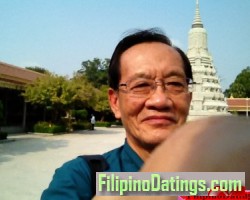 AndrewCheng, Manila, Philippines