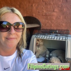 Marylisa, 19710206, Barton, Australian Capital Territory, Australia