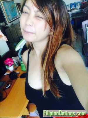 <p>No make up :)</p>