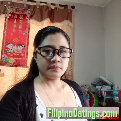Jhingjhing05, 19870105, Bacolod, Central Mindanao, Philippines