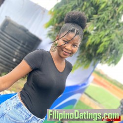 Ifeoluwa, 20011019, Abeokuta, Ogun, Nigeria