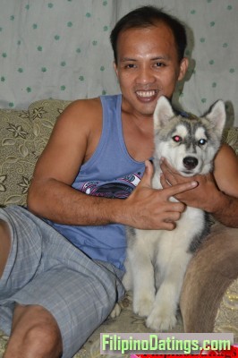<p>me and grey</p>